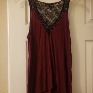Forever 21 top